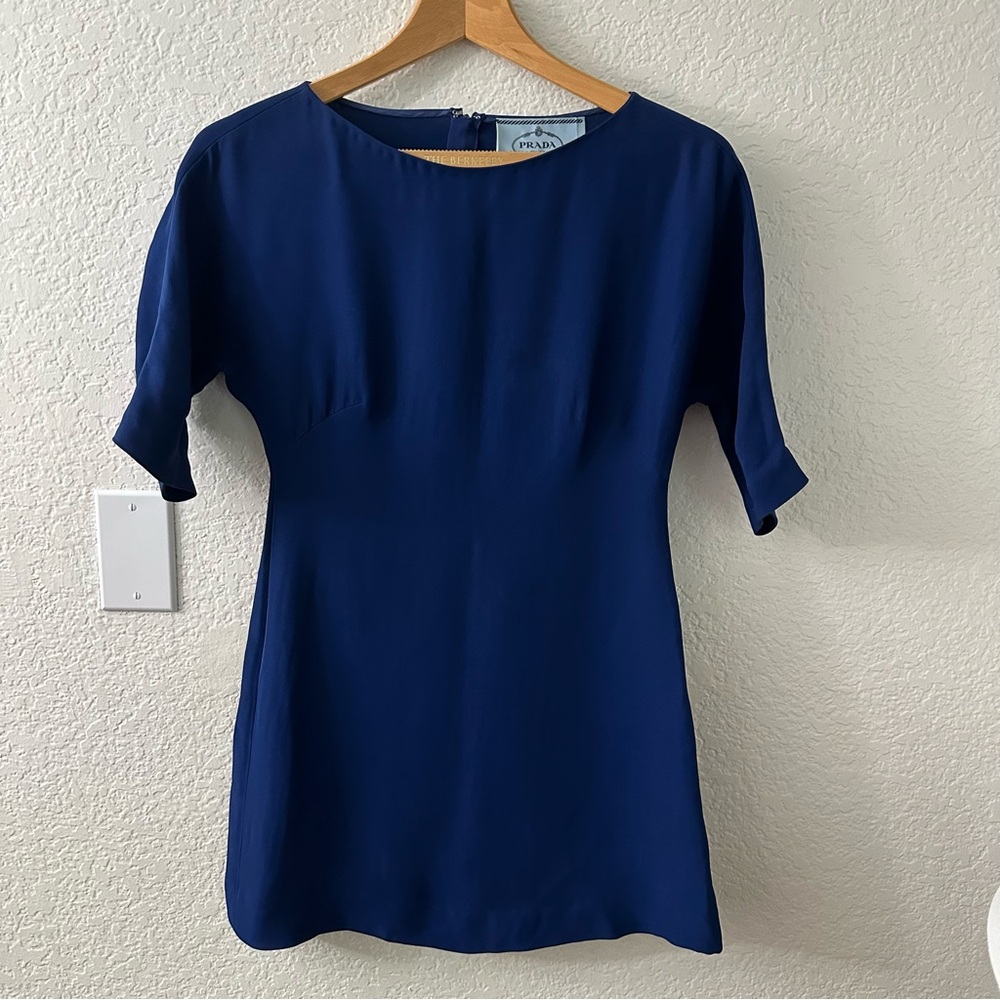 Prada Dress